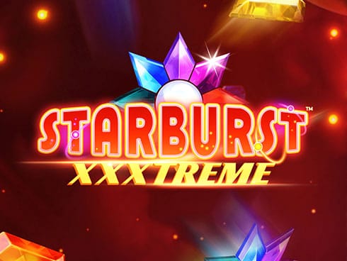 Starburst XXXtreme thumbnail