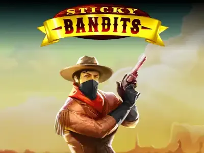 سٹکی بینڈٹس game thumbnail