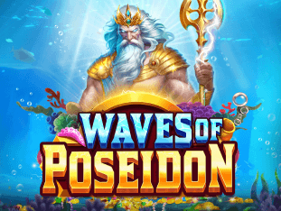 Waves of Poseidon thumbnail