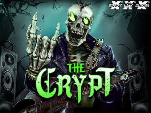 The Crypt thumbnail