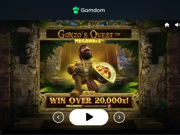 گیم پلے سکرین 3